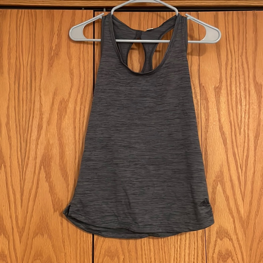Women’s adidas tank